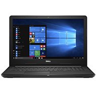 Dell Inspiron 15 (3000) Silver - Laptop