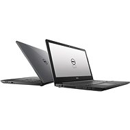 Dell Inspiron 15 (3567) Szürke - Laptop