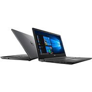 Dell Inspiron 15 (3576) szürke - Laptop
