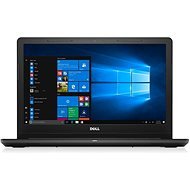 Dell Inspiron 15 (3576) Fekete - Laptop