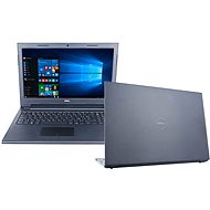 Dell Inspiron 15 (3000) Black - Laptop