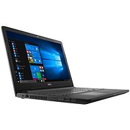 Dell Inspiron 15 (3000) Silver - Laptop