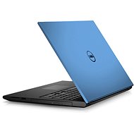 Dell Inspiron 15 (3576) blue - Laptop