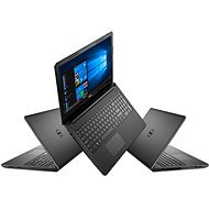 Dell Inspiron 15 (3000) Black - Laptop