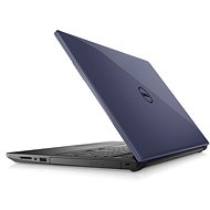 Dell Inspiron 15 (3576) blue - Laptop
