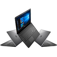 Dell Inspiron 15 (3000) Silver - Laptop