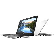 Dell Inspiron 15 3000 (3580) Sparkling White - Laptop