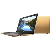 Dell Inspiron 15 3000 (3580) Copper Gold - Laptop