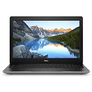 Dell Inspiron 15 3000 (3580) Platinum Silver - Notebook