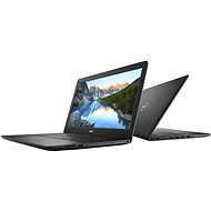 Dell Inspiron 15 3000 (3580) Black - Laptop
