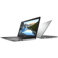 Dell Inspiron 15 3000 (3580) Platinum Silver - Laptop