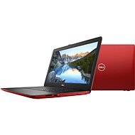 Dell Inspiron 15 3000 (3580) Beijing Red - Laptop