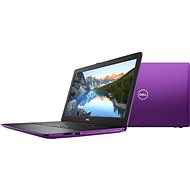 Dell Inspiron 15 3000 (3580) Orchid Bloom Purple - Laptop