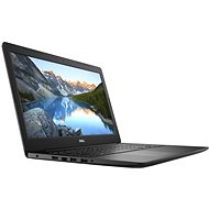 Dell Inspiron 15 3000 (3583) Black - Laptop