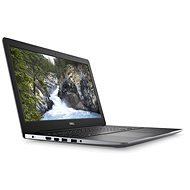 Dell Inspiron 15 3000 (3583) Silver - Laptop