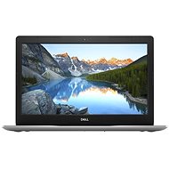 Dell Inspiron 15 (3593) Silver - Laptop