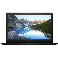 Dell Inspiron 17 (3793) Black - Laptop