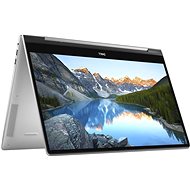 Dell Inspiron 17 (7791) Touch, Silver - Tablet PC