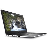 Dell Inspiron 15 3000, fehér - Laptop