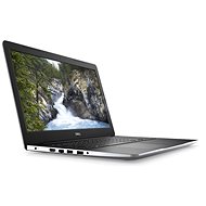 Dell Inspiron 15 3000 Fehér - Notebook