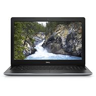 Dell Inspiron 15 (3584) Szürke - Notebook