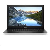 Dell Inspiron 15 3000 Ezüst - Laptop