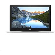 Dell Insprion 15 3000 Fehér - Notebook