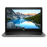 Dell Inspiron 15 3000 Ezüst - Notebook