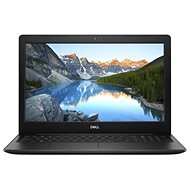 Dell Inspiron 15 (3584) Fekete - Notebook
