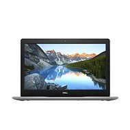Dell Inspiron 15 (3584) Ezüst - Laptop