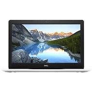 Dell Inspiron 15 (3584) ezüst színű - Laptop