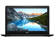 Dell Inspiron 15 (3584) Fekete - Notebook