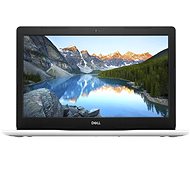 Dell Inspiron 15 (3584) Fehér - Notebook