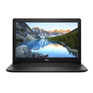 Dell Inspiron 15 (3584) Fekete - Notebook