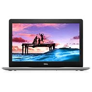 Dell Inspiron 15 3593 Ezüst - Notebook
