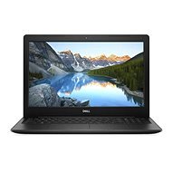 Dell Inspiron 15 (3593) fekete színű - Laptop