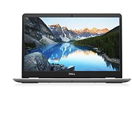 Dell Inspiron 15 (5584) Silver - Laptop