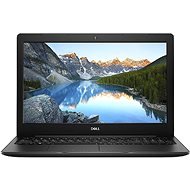 Dell Inspiron 15 3585 Fekete - Laptop