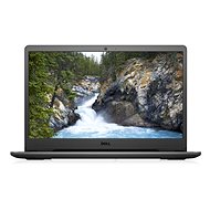 Dell Inspiron 15 (3501) Black - Laptop
