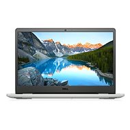 Dell Inspiron 15 (3501) Silver - Laptop