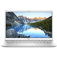 Dell Inspiron 14 (5402) Silver - Laptop