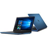 Dell Inspiron 15 (5558) blue - Laptop