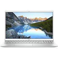 Dell Inspiron 15 (5502) Silver - Laptop