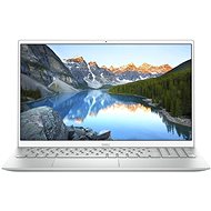 Repasované - Dell Inspiron 15 (5502) Silver kovový - Laptop