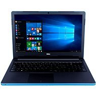 Dell Inspiron 15 (5558) modrý - Notebook