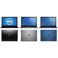 Dell Inspiron 15 (5567) - Notebook