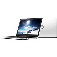 Dell Inspiron 15 (5000) White - Laptop