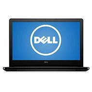 Dell Inspiron 15 (5000) Glossy black - Laptop