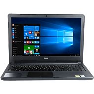 Dell Inspiron 15 (5000) glossy black - Laptop