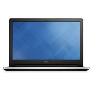 Dell Inspiron 15 (5000) Silver - Laptop
